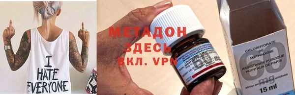 винт Пересвет