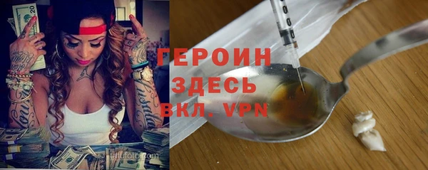 винт Пересвет