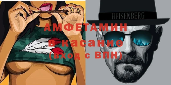 винт Пересвет